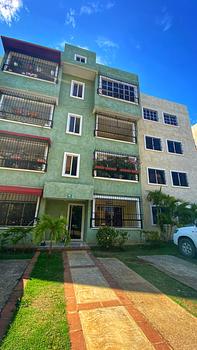 apartamentos - APARTAMENTO ALQUILER CIUDAD JUAN BOSCH