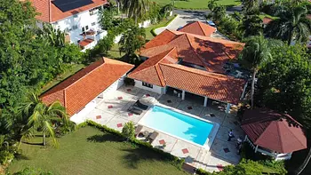 casas vacacionales y villas - Rento villa en casa de campo por noche 