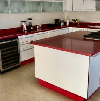 penthouses - PentHouses en Alquiler Amoblado en Urb Real