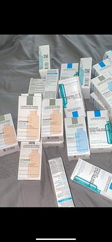 salud y belleza - Aprovecha la oferta de estos Serums  La roche  1,000