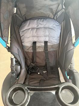 coches y sillas - Coche Graco