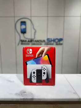 consolas y videojuegos - NINTENDO SWITCH OLED NUEVO SELLADO