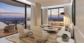apartamentos - Apartamento en Venta en Bella Vista
