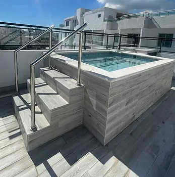apartamentos - Apartamento amueblado en alquiler Los Rios 