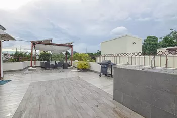 casas - 📍Vendo casa en Arroyo Hondo II  Proyecto cerrado 