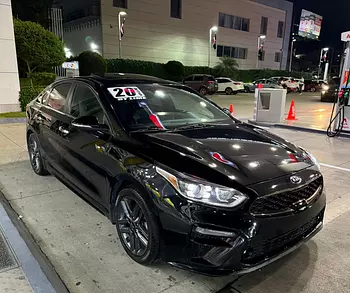 carros - 🔥Kia Forte GT LINE 2020 🔥