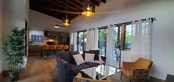 casas vacacionales y villas - VENDO Villa En Complejo Turístico MATUA En Las Cuabas Amueblada Full COD: PD211