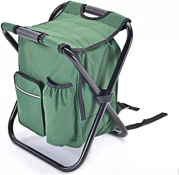 hobby y coleccion - TABURETE NEVERITA TERMICA PLEGABLE (oferta)