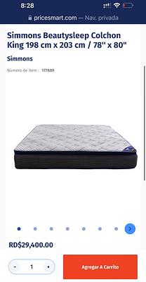 Listing thumbnail