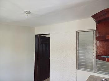 apartamentos - Aparta Estudio 1 habitacion. RD$17500.00 