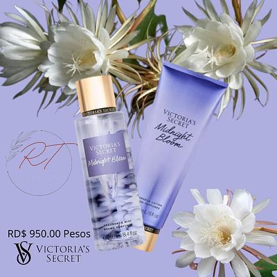 Corotos | Splas Victoria Secret y Bath and body works.