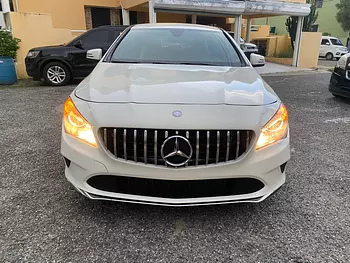 carros - Mercedes benz cla 250