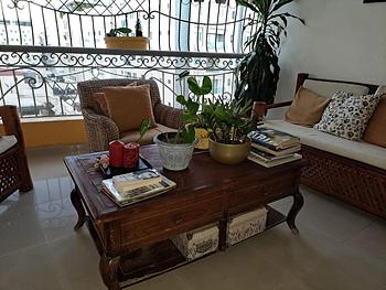 apartamentos - Apartamento en venta en el Evaristo Morales, Santo Domingo
