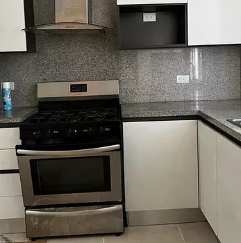 apartamentos - Alquiler de Apartamento en La Esperilla con Linea Blanca