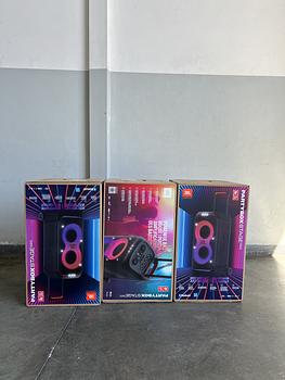 camaras y audio - JBL (Encore, 110, 120, 320, 710, 1000, Ultimate)