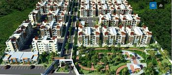 apartamentos - Colinas del Bosque en Av. Hípica-Aut. San Isidro
