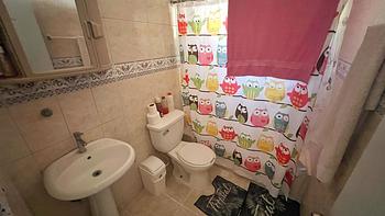 casas - Casa en Venta en la Jacobo Majluta con Amplio Pati