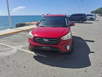 jeepetas y camionetas - Hyundai cantus 2017