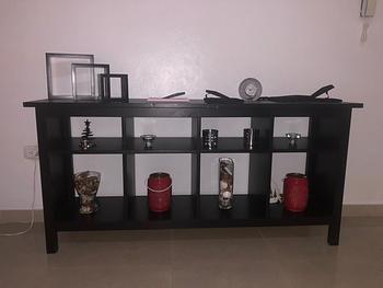 muebles y colchones - IKEA Mueble de TV 