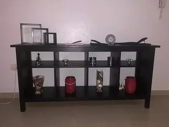 muebles y colchones - IKEA Mueble de TV 