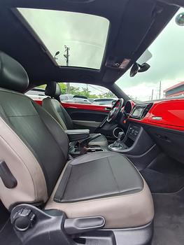 jeepetas y camionetas - Volkswagen Beetle 2015