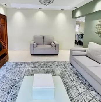apartamentos - Alquiler de Apartamento Vacio en Evaristo Morales
