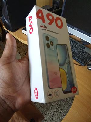 Listing thumbnail