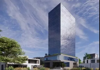oficinas y locales comerciales - Locales d oficina Ensanche Ozama Torre Corporativa