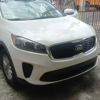 jeepetas y camionetas - kia sorento 2019