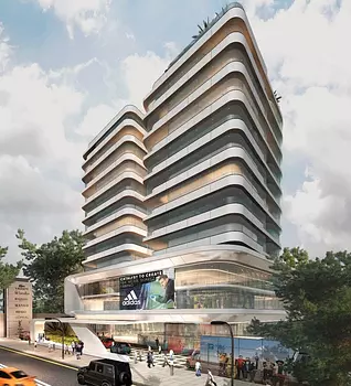 oficinas y locales comerciales - Locales en Plaza Comercial & Corporativa en Venta