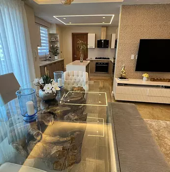 apartamentos - 
APARTAMENTO EN DISTRITO NACIONAL AMUEBLADO 2500
SIN INTERMEDIARIO alguno