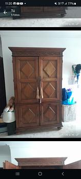 muebles y colchones - Mueble de habitación