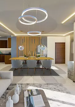 apartamentos - Apartamentos en Venta en el Exclusivo Proyecto 
