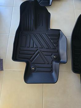 accesorios para vehiculos - Alfombras Tipo Bandeja para Toyota Highlander