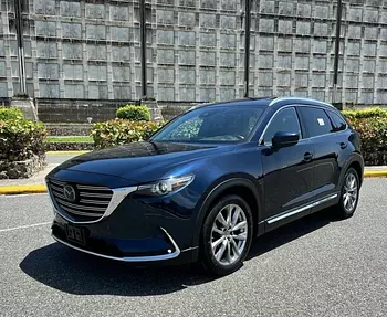 jeepetas y camionetas - 2018 Mazda cx9 Grand Touring 4x4 