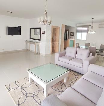 apartamentos - 6TO PISO CON ASCENSOR Y PLANTA FULL LA ESMERALDA SANTIAGO 