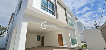 casas - Venta Casa Lujo 400m² - 4 Hab - 4 Baños -Santiago