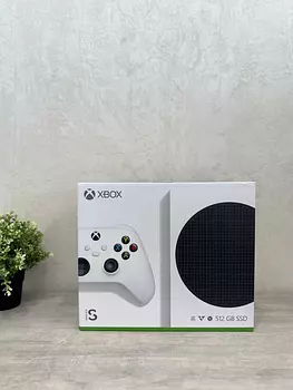 consolas y videojuegos - XBOX SERIE S 512 SSD NUEVO (SOMOS TIENDA)