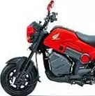 motores y pasolas -  HONDA NAVI  110cc           2024