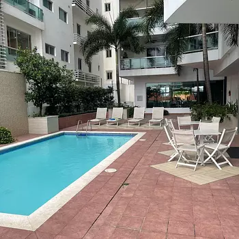 apartamentos - Alquiler amueblado