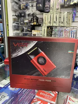 otros electronicos - Shaver vgr 
