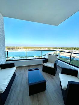 apartamentos - Apartamento amueblado punta cana 