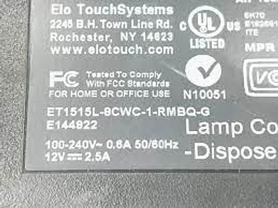 Listing thumbnail
