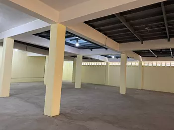 otros inmuebles - Nave Industrial en Los Alcarrizos. SDO 206743