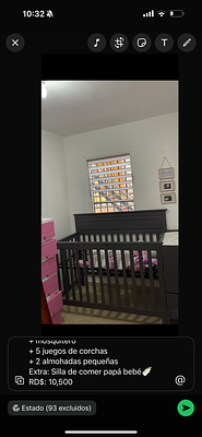 Listing thumbnail