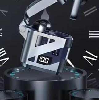 camaras y audio - 🎧 Audífonos Inalámbricos Bluetooth 5.0 