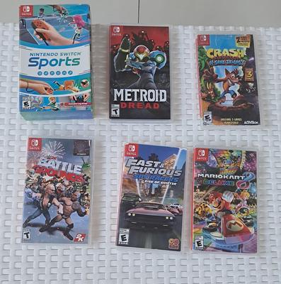 Listing thumbnail