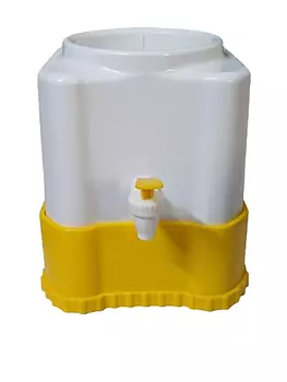 cocina - porta botellon de mesa 