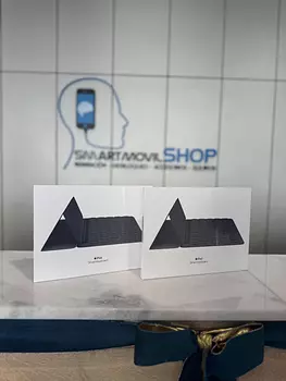 accesorios para electronica - SMART KEYBOARD ORIGINAL SELLADO OFERTA DE NAVIDAD!