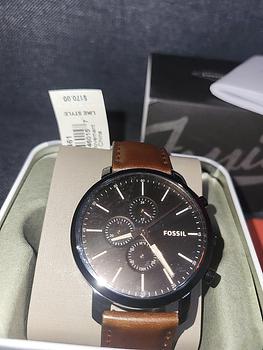 joyas, relojes y accesorios - Reloj Fósil 
